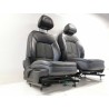 Recambio de juego asientos completo para peugeot 407 sw st sport pack referencia OEM IAM   