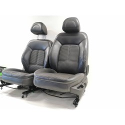 Recambio de juego asientos completo para peugeot 407 sw st sport pack referencia OEM IAM   