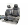 Recambio de juego asientos completo para peugeot 407 sw st sport pack referencia OEM IAM   