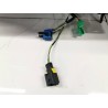 Recambio de juego asientos completo para peugeot 407 sw st sport pack referencia OEM IAM   