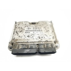 Recambio de centralita motor uce para volkswagen golf iv (1j1) 1.9 tdi referencia OEM IAM 038906012FA 0281010650 