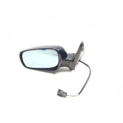 Recambio de retrovisor izquierdo para volkswagen golf iv (1j1) 1.9 tdi referencia OEM IAM 3B1857537A / 1J1857507D / 1J1857521 / 