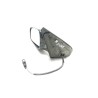 Recambio de retrovisor izquierdo para volkswagen golf iv (1j1) 1.9 tdi referencia OEM IAM 3B1857537A / 1J1857507D / 1J1857521 / 