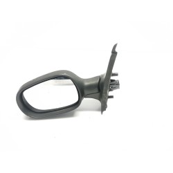Recambio de retrovisor izquierdo para renault clio ii (bb_, cb_) 1.5 dci (b/cb08) referencia OEM IAM   