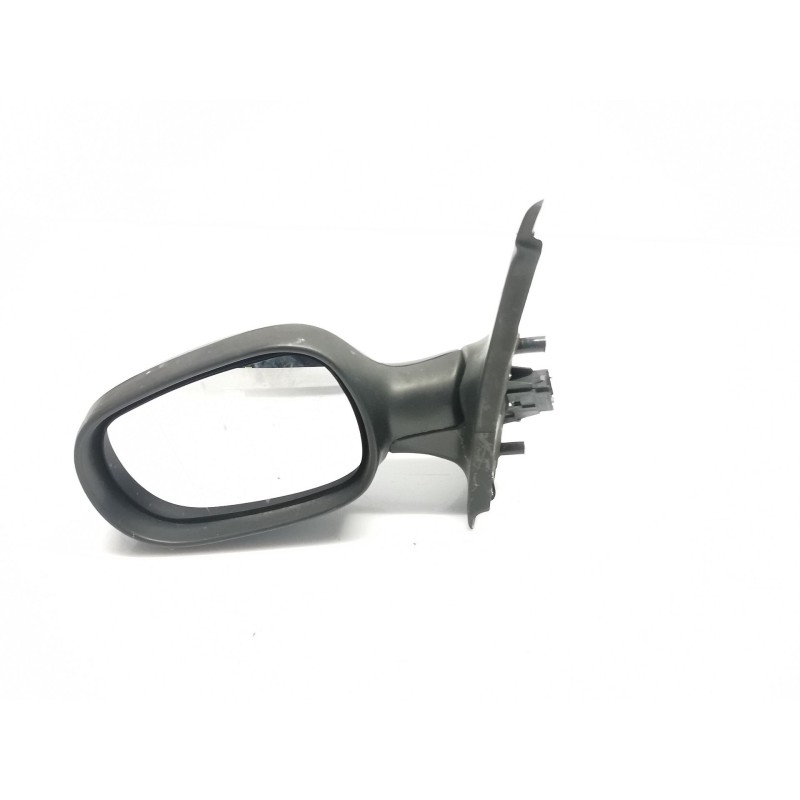 Recambio de retrovisor izquierdo para renault clio ii (bb_, cb_) 1.5 dci (b/cb08) referencia OEM IAM   