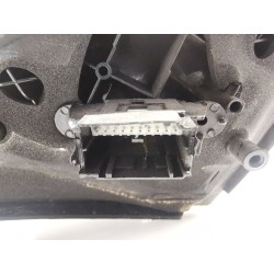 Recambio de retrovisor izquierdo para renault clio ii (bb_, cb_) 1.5 dci (b/cb08) referencia OEM IAM   