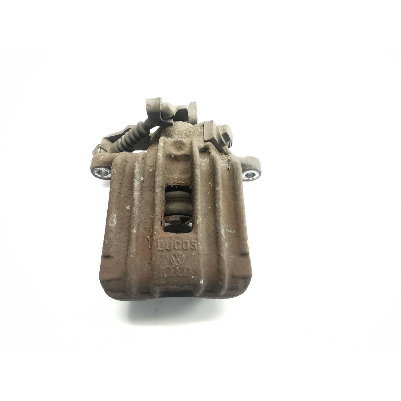 Recambio de pinza freno trasera derecha para volkswagen golf iv (1j1) 1.9 tdi referencia OEM IAM   