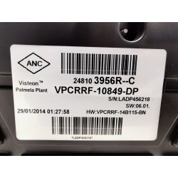 لوحة العدادات Renault Clio IV (BH_) | Desguace Becerril