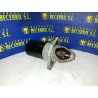 Recambio de motor arranque para mg rover serie 45 (rt) classic (4-ptas.) referencia OEM IAM 0001106016  