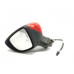 Recambio de retrovisor izquierdo para renault clio iv (bh_) 0.9 tce 90 referencia OEM IAM MR580104 1285322003A 
