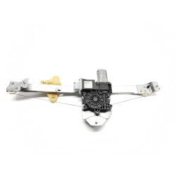 Recambio de elevalunas delantero izquierdo para renault clio iv (bh_) 0.9 tce 90 referencia OEM IAM 807018534R 12800109202D 1280
