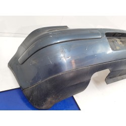 Recambio de paragolpes trasero para volkswagen golf iv berlina (1j1) básico referencia OEM IAM   