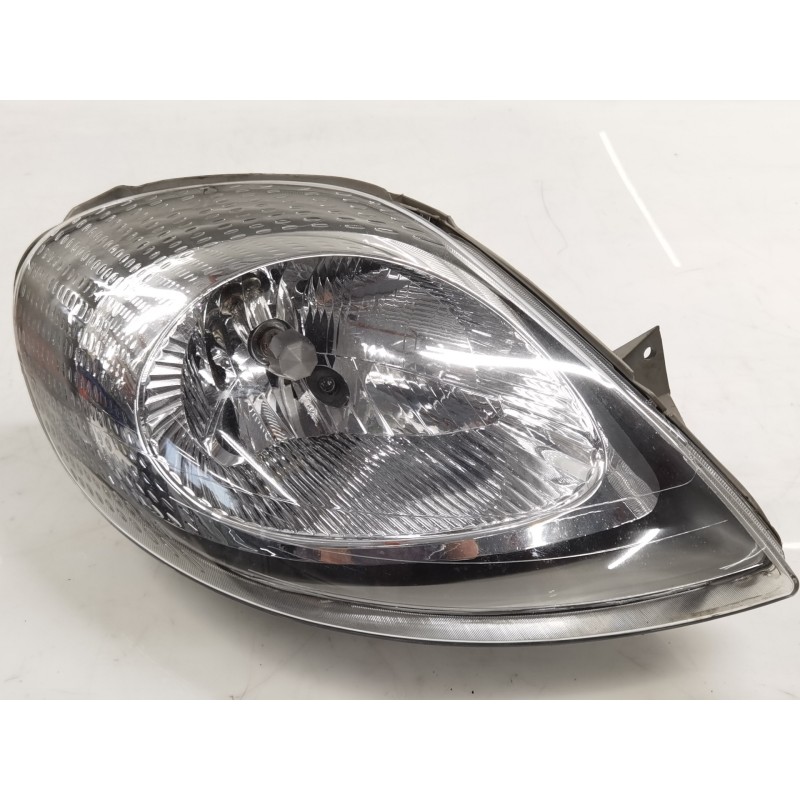 Recambio de faro derecho para renault trafic caja cerrada (ab 4.01) l1h1 caja cerrada, corto referencia OEM IAM   