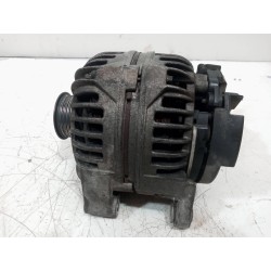 Recambio de alternador para opel vectra c berlina elegance referencia OEM IAM 0124515080  