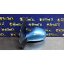 Recambio de retrovisor izquierdo para peugeot 206 berlina xr referencia OEM IAM   