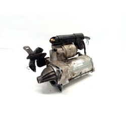 Starter motor Nissan Qashqai (J10) | Becerril Scrap Yard