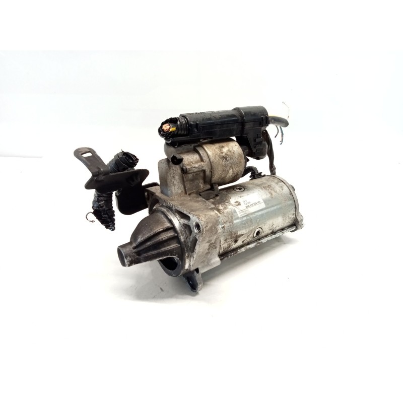 Starter motor Nissan Qashqai (J10) | Becerril Scrap Yard
