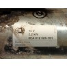 Starter motor Nissan Qashqai (J10) | Becerril Scrap Yard