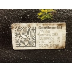 Recambio de bomba inyección para volkswagen polo v (6r1, 6c1) 1.6 tdi referencia OEM IAM 03L130755E01  