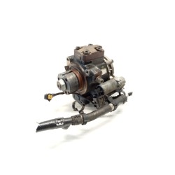 Recambio de bomba inyección para volkswagen polo v (6r1, 6c1) 1.6 tdi referencia OEM IAM 03L130755E01  