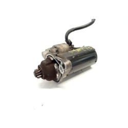 Recambio de motor arranque para volkswagen polo v (6r1, 6c1) 1.6 tdi referencia OEM IAM 0001123028  