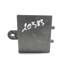 Electronic module Renault Clio IV (BH_) | Becerril Scrap Yard