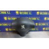 Recambio de airbag delantero izquierdo para peugeot 206 berlina xr referencia OEM IAM 2B2003525  