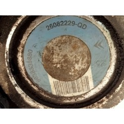 Power steering pump CITROEN Xsara berlina | Becerril Scrap Yard