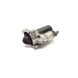 Starter motor Renault Clio III (BR0/1, CR0/1) | Becerril Scrap Yard