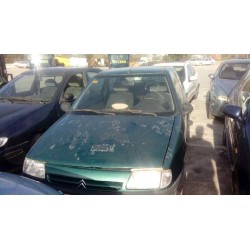citroën saxo del año 1996