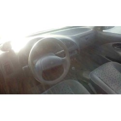 citroën saxo del año 1996