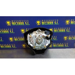 Recambio de airbag delantero izquierdo para peugeot 206 berlina xr referencia OEM IAM 2B2003525  