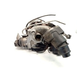 Recambio de turbocompresor para volkswagen polo v (6r1, 6c1) 1.6 tdi referencia OEM IAM 54391014903  