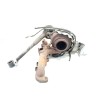Recambio de turbocompresor para volkswagen polo v (6r1, 6c1) 1.6 tdi referencia OEM IAM 54391014903  
