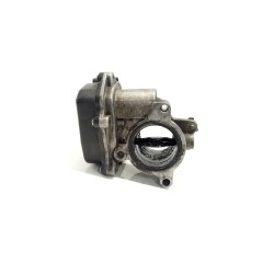 Recambio de caja mariposa para volkswagen polo v (6r1, 6c1) 1.6 tdi referencia OEM IAM 03G128063F  