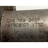 Recambio de caja mariposa para volkswagen polo v (6r1, 6c1) 1.6 tdi referencia OEM IAM 03G128063F  