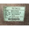 Recambio de compresor aire acondicionado para mitsubishi grandis (na_w) 2.0 di-d (na8w) referencia OEM IAM 7813A010  