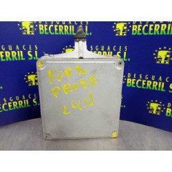Recambio de centralita motor uce para ford probe 24v referencia OEM IAM TN0797004492 KL5918881B 