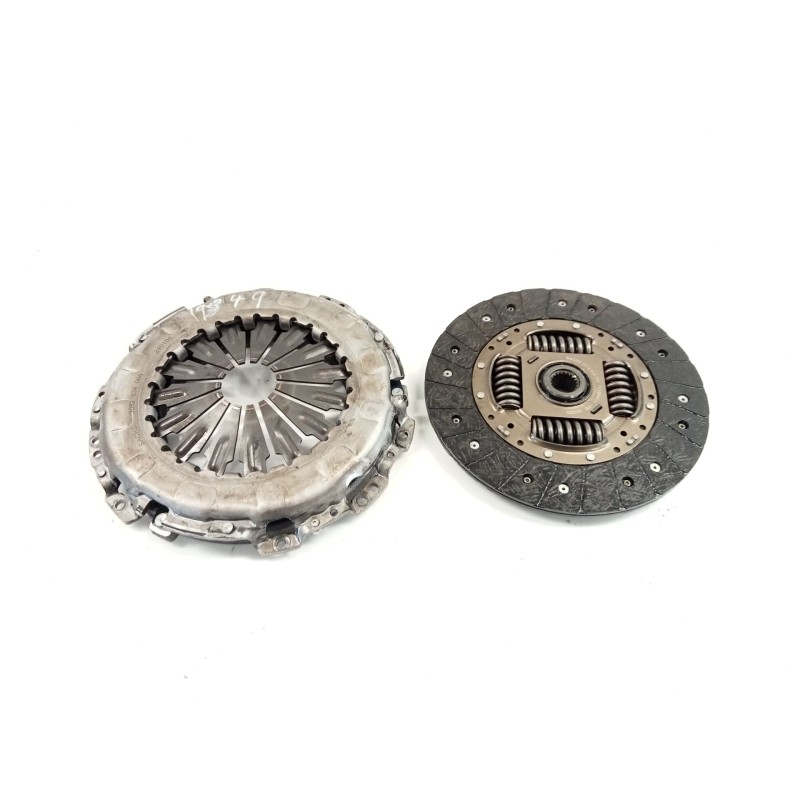 Clutch kit KIA Cee'D hatchback (ed) | Becerril Scrap Yard Clutch kit KIA Cee'D hatchback (ed) | Becerril Scrap Yard