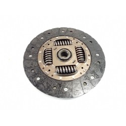 Clutch kit KIA Cee'D hatchback (ed) | Becerril Scrap Yard