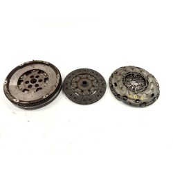 Clutch kit Mitsubishi Grandis (NA_W) | Becerril Scrap Yard