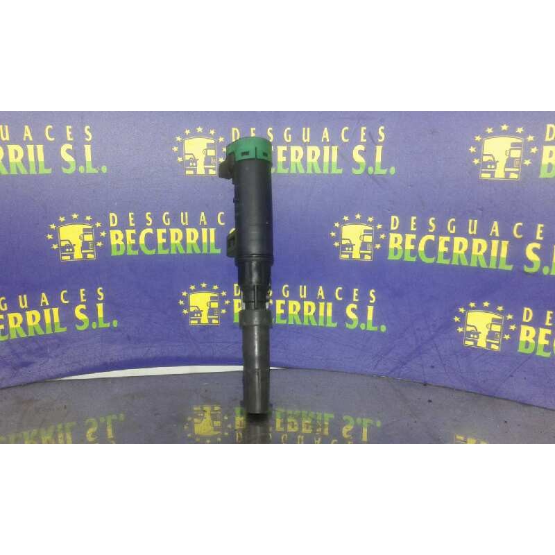 Recambio de bobina encendido para renault megane ii berlina 5p referencia OEM IAM 216031219 Recambio de bobina encendido para renault megane ii berlina 5p referencia OEM IAM 216031219