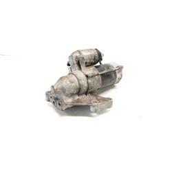 Starter motor Mitsubishi Grandis (NA_W) | Becerril Scrap Yard