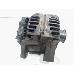 Recambio de alternador para opel vectra c berlina elegance referencia OEM IAM 0124515080  