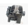 Recambio de alternador para opel vectra c berlina elegance referencia OEM IAM 0124515080  