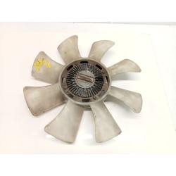 Ventola viscosa motore Mitsubishi Montero   (V3_W, V2_W, V4_W, V5_W) | Desguace Becerril