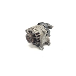 Recambio de alternador para hyundai matrix (fc) 1.6 referencia OEM IAM 3730022650 A0002655023 