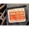 Recambio de alternador para hyundai matrix (fc) 1.6 referencia OEM IAM 3730022650 A0002655023 