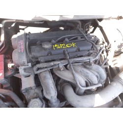 Engine and transmission export Ford Focus II sedan (DB_, fch, dh) | Becerril Scrap Yard