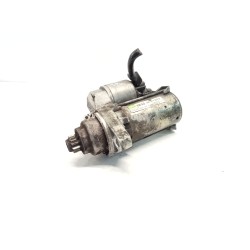 Starter motor Seat Ibiza III (6L1) | Becerril Scrap Yard
